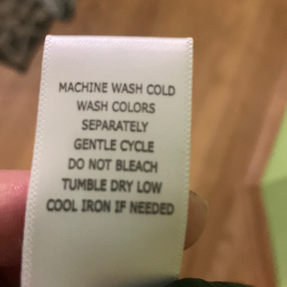 🔵 Taylor sleeveless dress - Picture 13 of 13